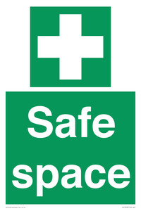 Safe space
